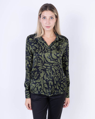 CAMICIA MIT SPOT