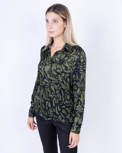 CAMICIA MIT SPOT