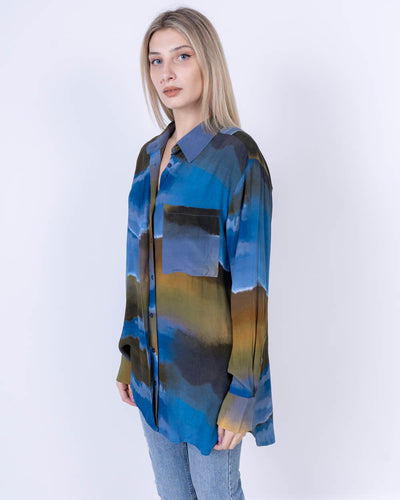 CAMICIA REBEKKA MULTICOLOR