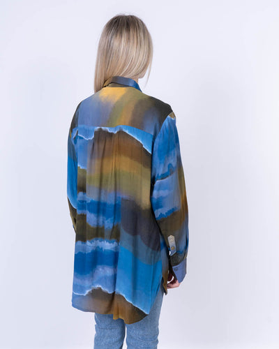 CAMICIA REBEKKA MULTICOLOR