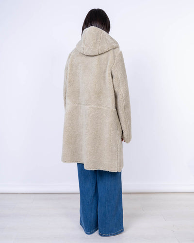 CAPPOTTO ALINA VERDE