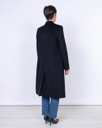CAPPOTTO BABILON NERO