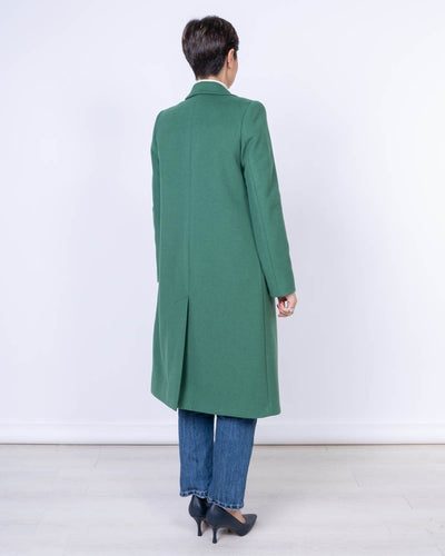 CAPPOTTO BABILON VERDE