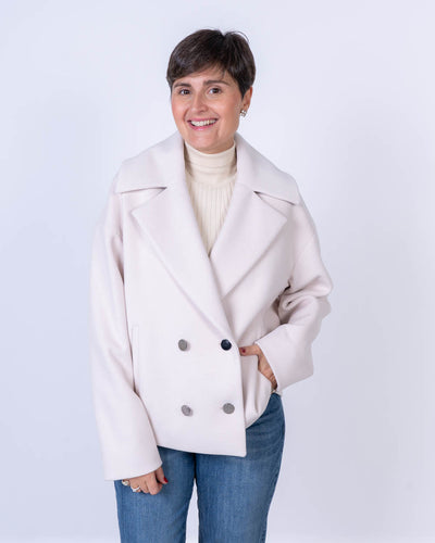CAPPOTTO COVER PANNA