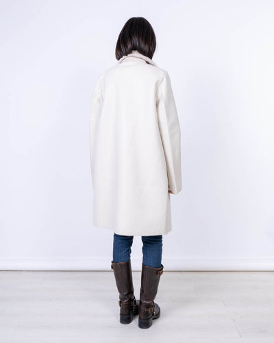 CAPPOTTO IVON BEIGE