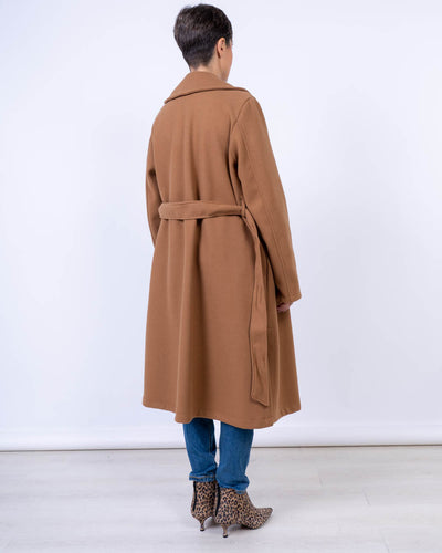 CAPPOTTO LAURA CAMMELLO