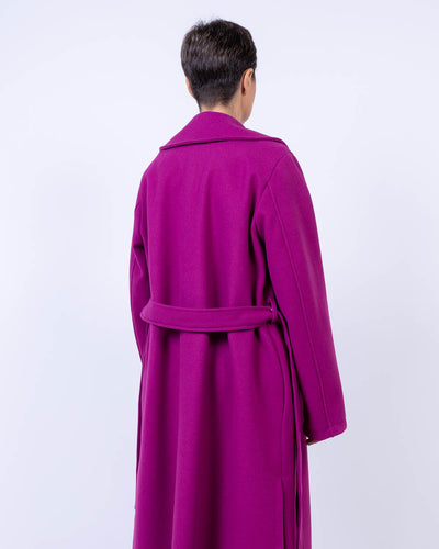 CAPPOTTO LAURA CICLAMINO