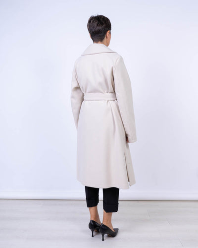 CAPPOTTO LAURA PANNA