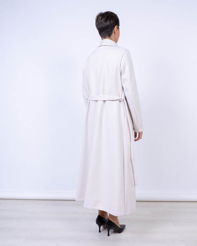 CAPPOTTO MARA PANNA