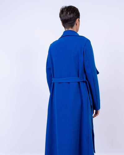 CAPPOTTO MARA ROYAL