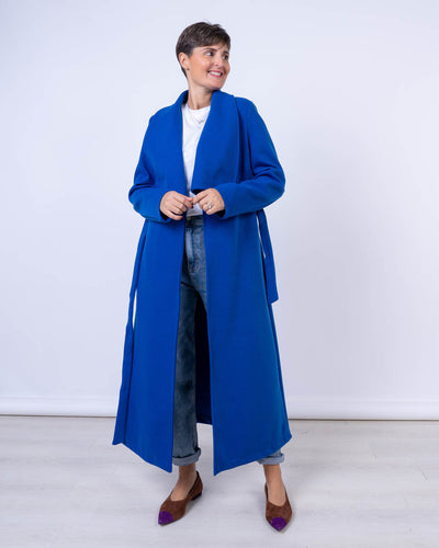 CAPPOTTO MARA ROYAL
