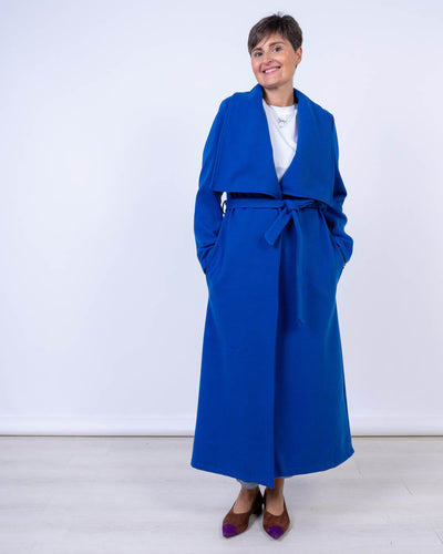 CAPPOTTO MARA ROYAL