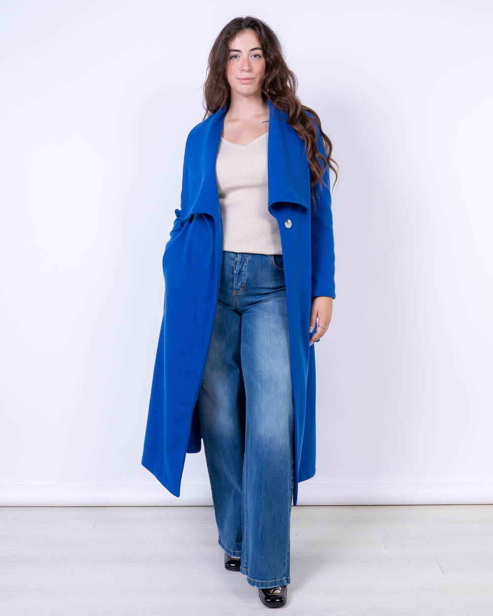 CAPPOTTO MARA ROYAL