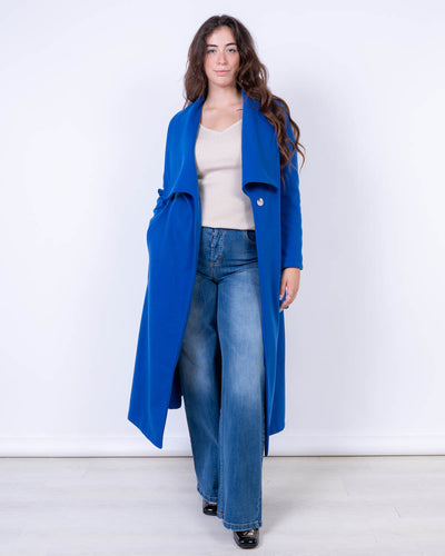 CAPPOTTO MARA ROYAL