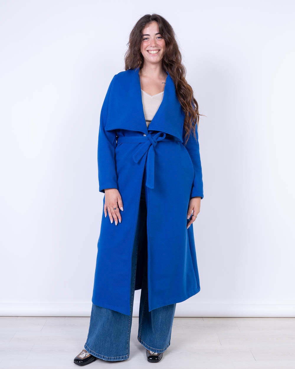 CAPPOTTO MARA ROYAL