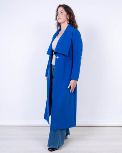 CAPPOTTO MARA ROYAL