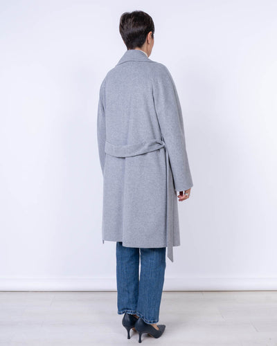 CAPPOTTO MAX GRIGIO