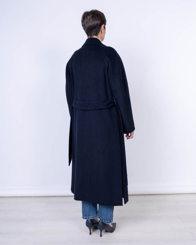 CAPPOTTO SUPERMAX BLU