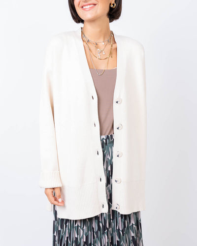 CARDIGAN GOLDNEEDLE BETULLA
