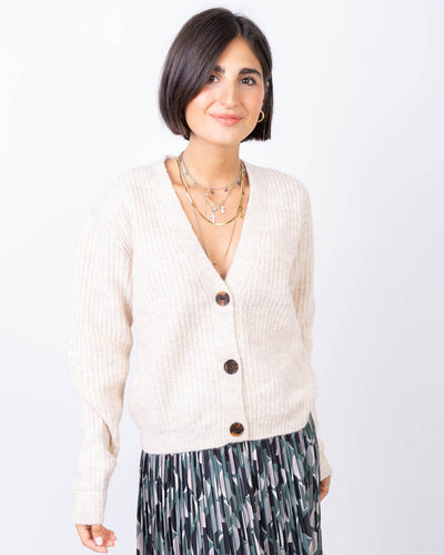 CARDIGAN NANNA PANNA