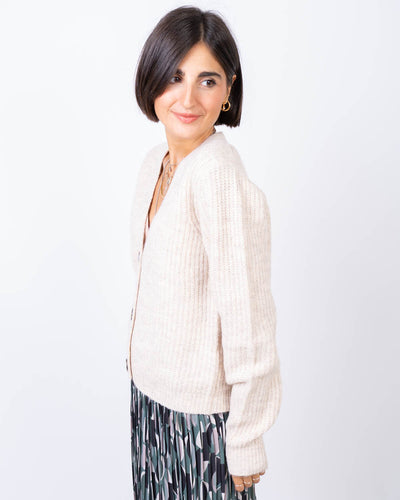 CARDIGAN NANNA PANNA