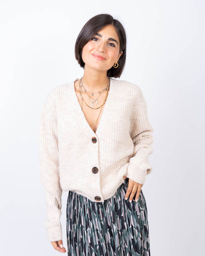 CARDIGAN NANNA PANNA