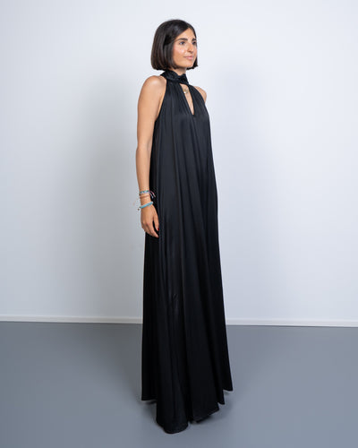 VESTITO IRENE NERO