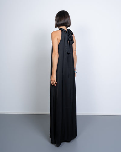 VESTITO IRENE NERO