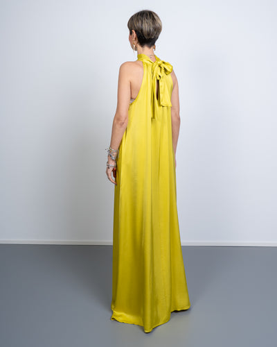 VESTITO IRENE SOLE