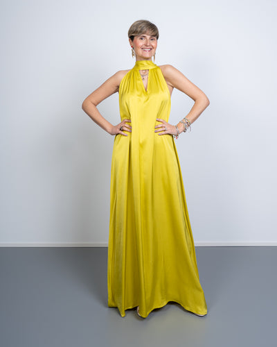VESTITO IRENE SOLE