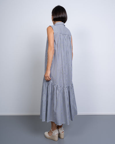 VESTITO RENATA NERO