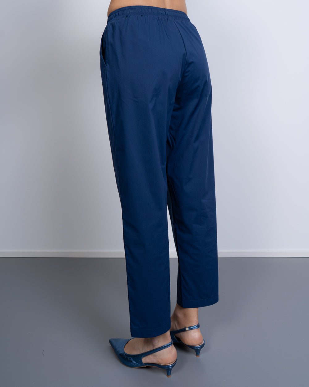 PANTALONE JENNIFER BLU