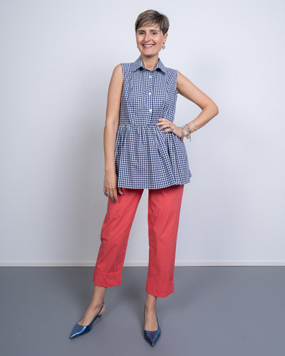 PANTALONE JANET CORALLO