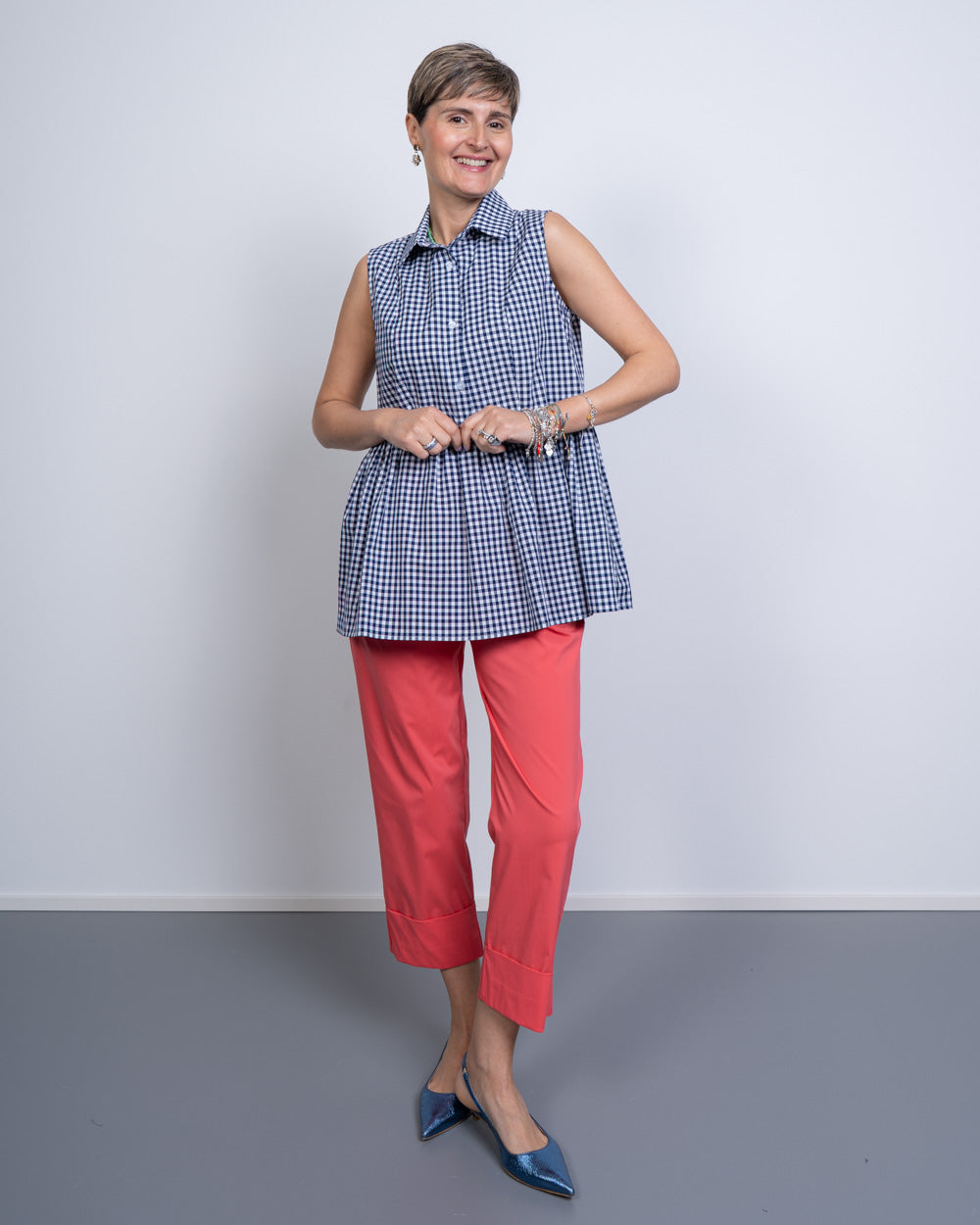 PANTALONE JANET CORALLO