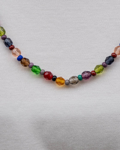 COLLANA CANDY LUNGA AUTUNNO MULTI