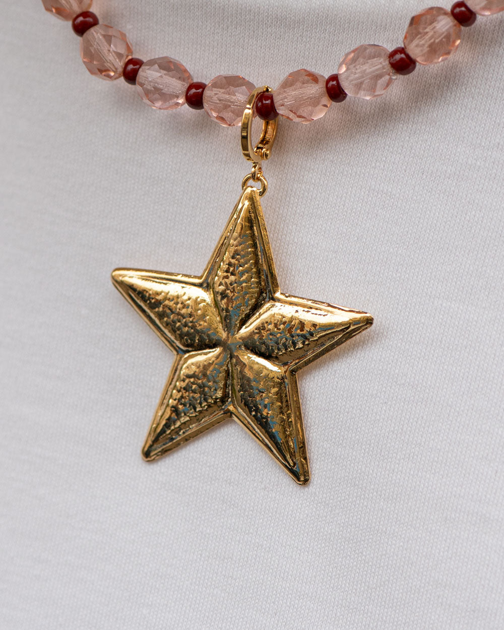 BIJOUX STELLA VARIANTE UNICA