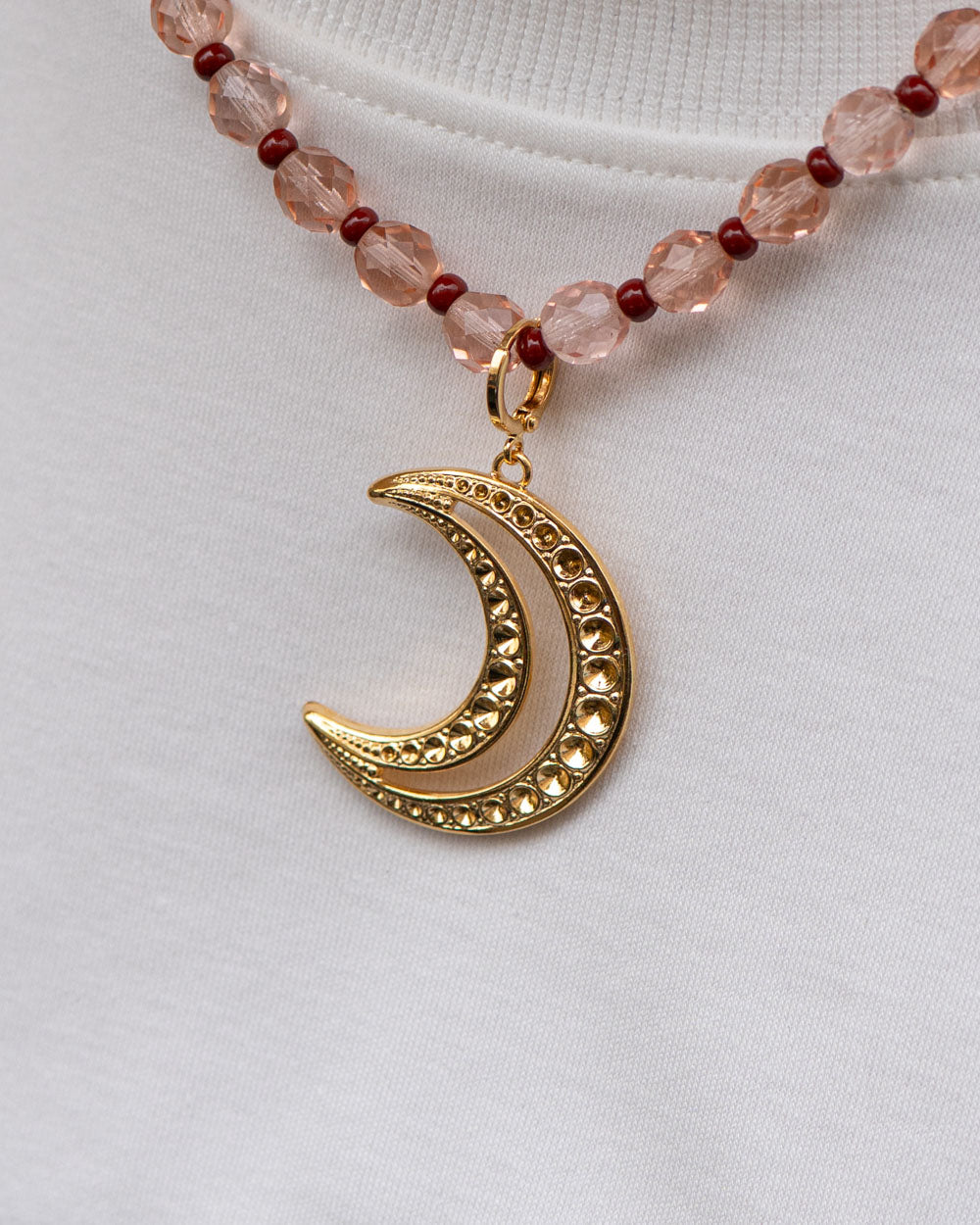 BIJOUX LUNA VARIANTE UNICA