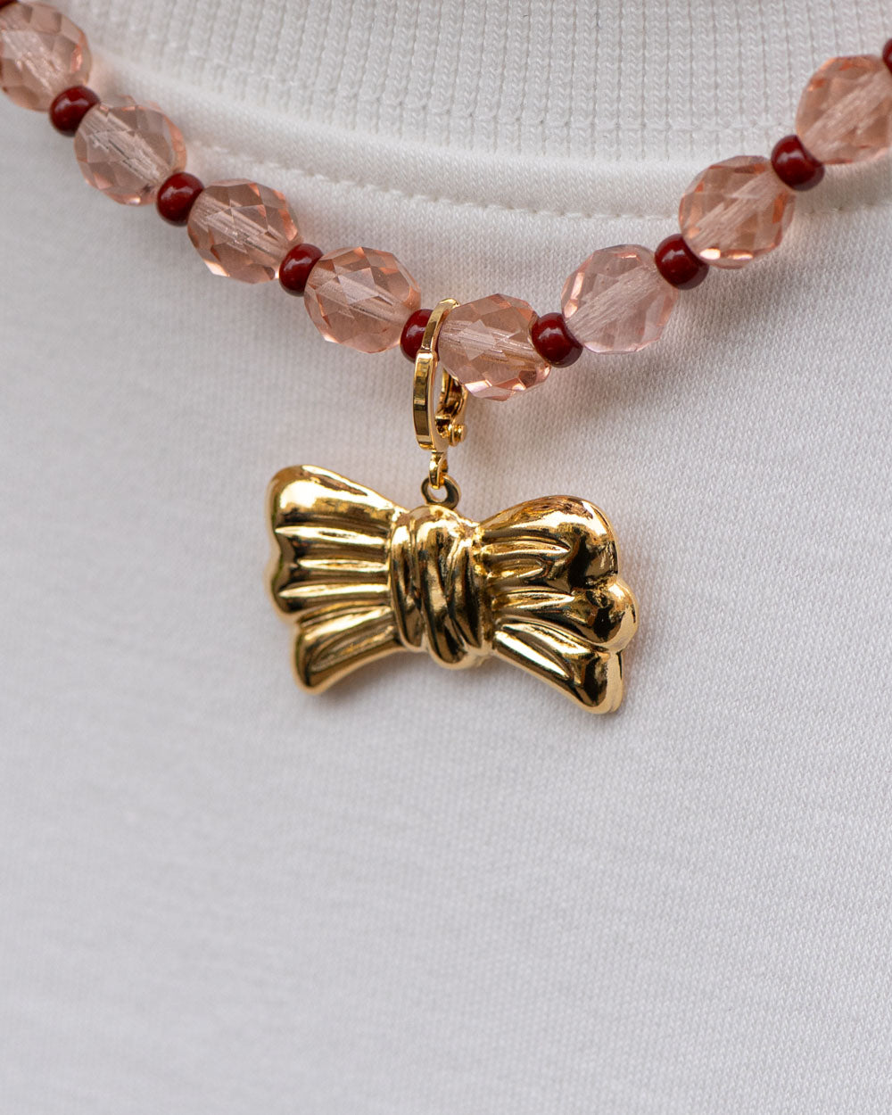 BIJOUX FIOCCO VARIANTE UNICA