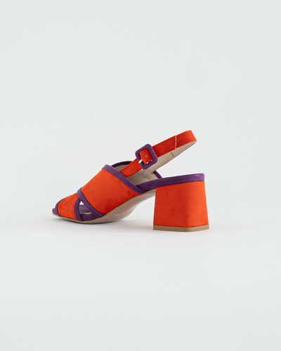 SANDALO FILIPPA CORALLO/VIOLA