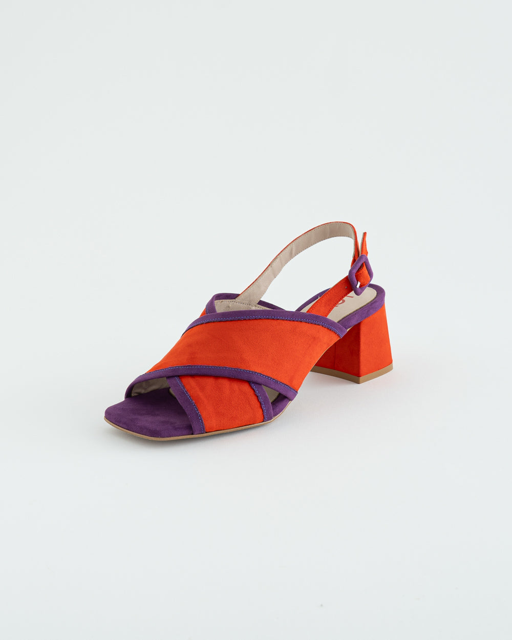 SANDALO FILIPPA CORALLO/VIOLA