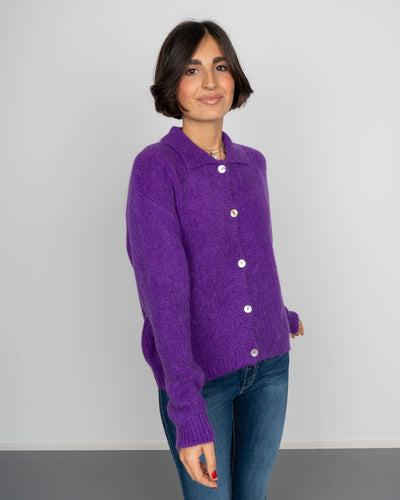 CARDIGAN RENATA VIOLA
