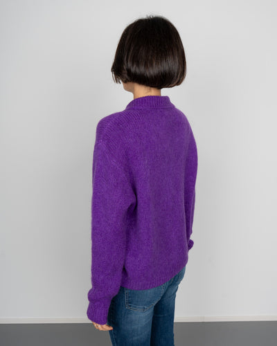 CARDIGAN RENATA VIOLA