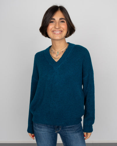 MAGLIONE ROSY OTTANIO