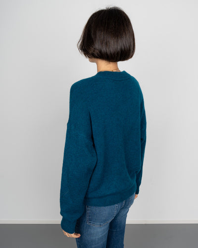 MAGLIONE ROSY OTTANIO