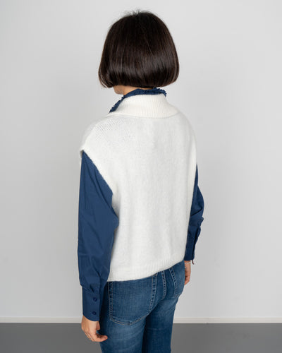 GILET RACHELE PANNA
