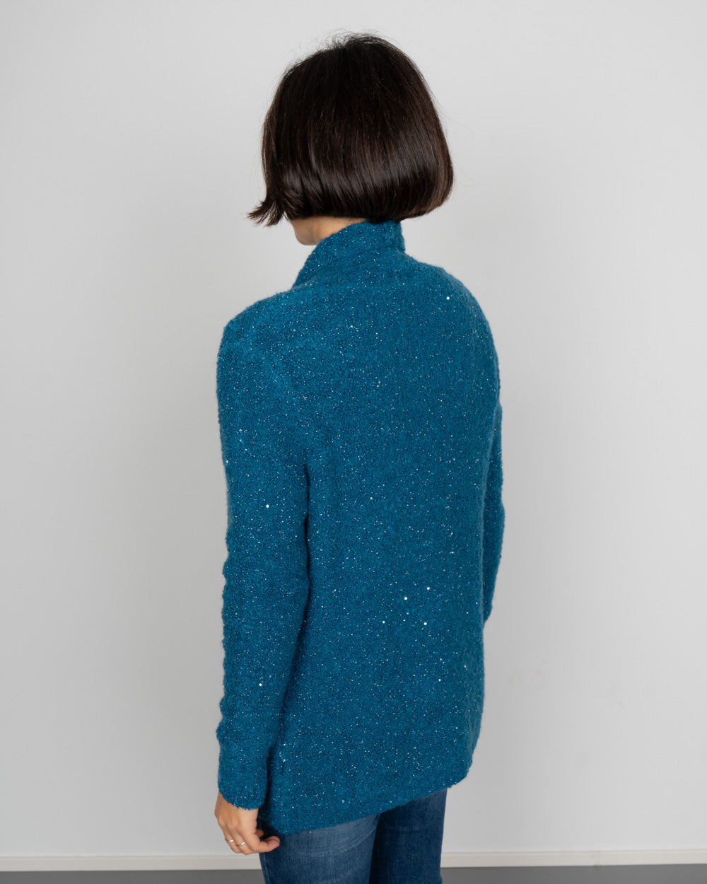 CARDIGAN FILIPPA OTTANIO