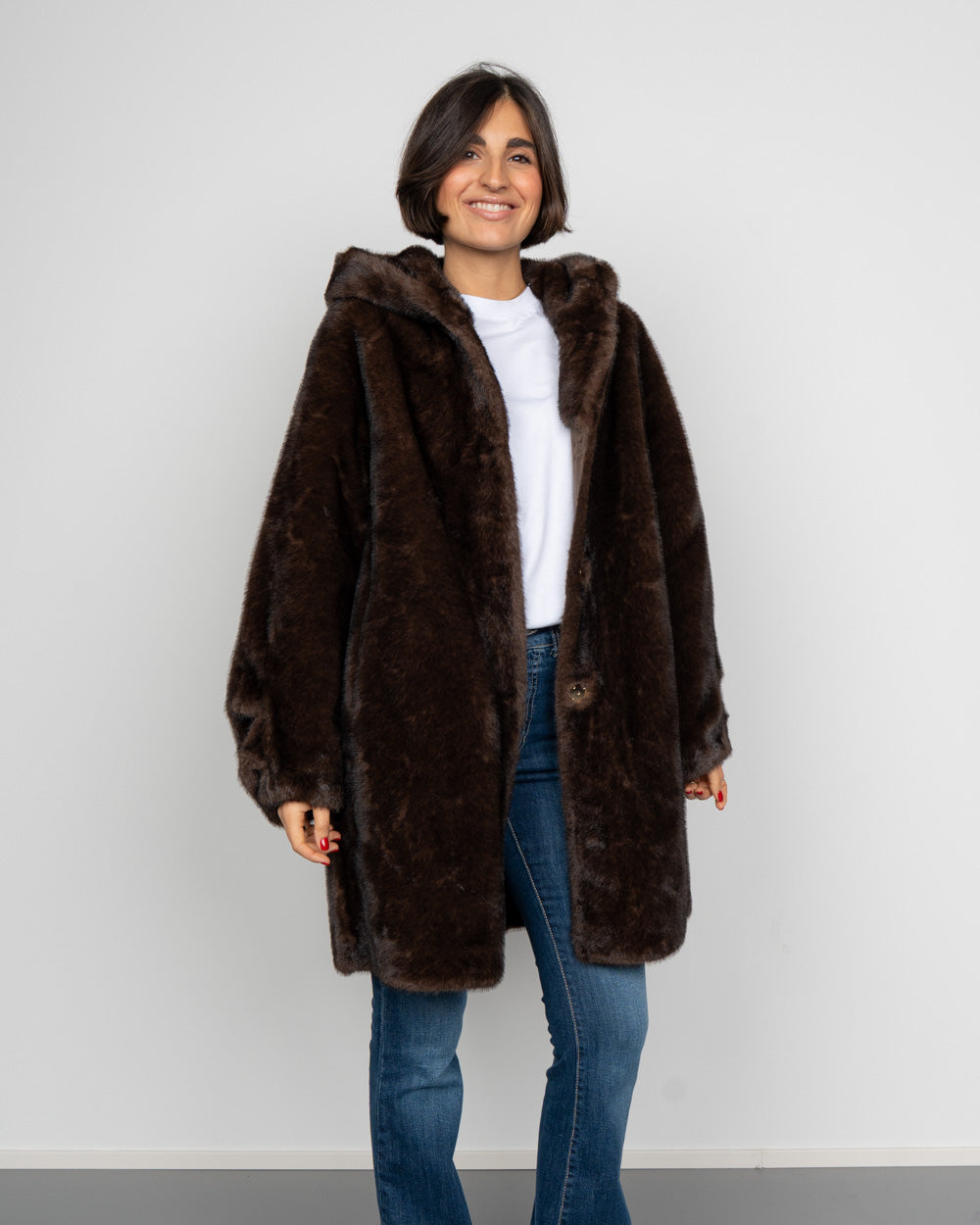 PELLICCIA LEONIDA TESTA DI MORO