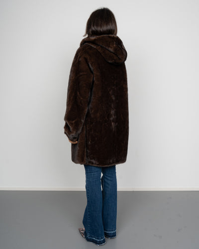 PELLICCIA LEONIDA TESTA DI MORO