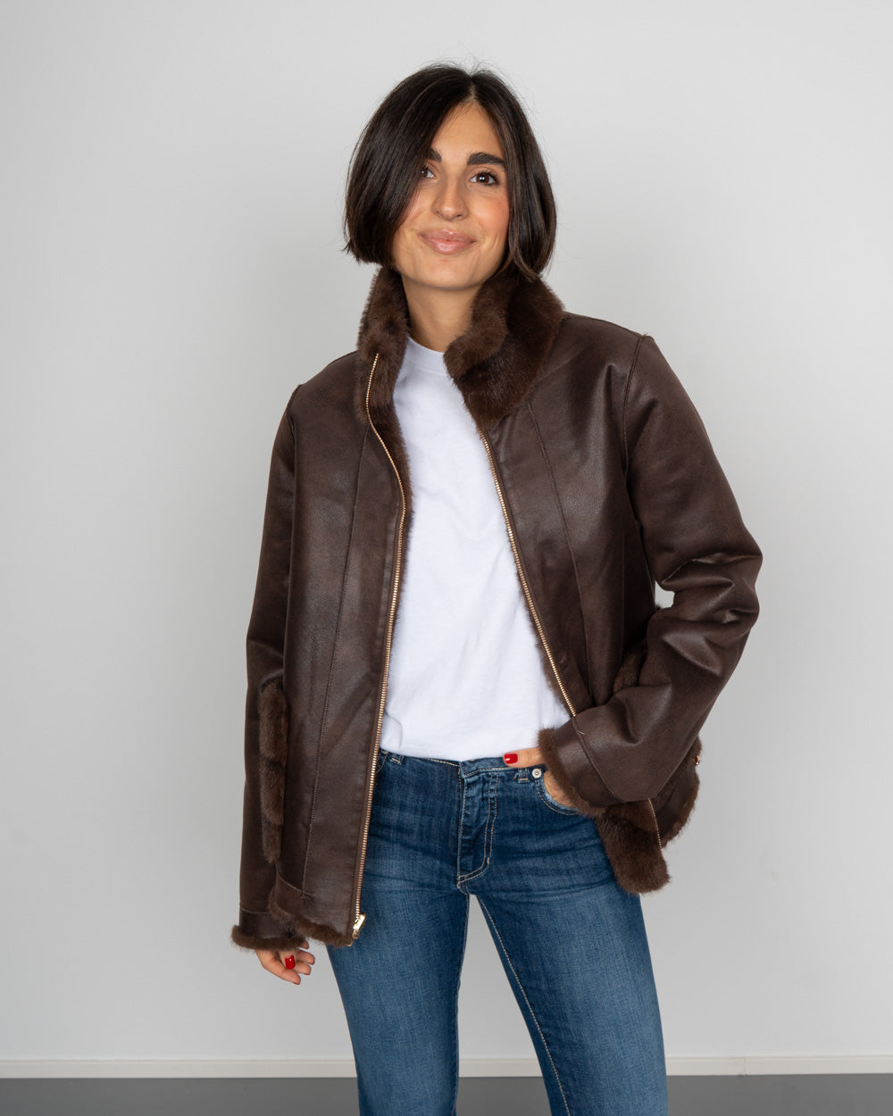 MONTONE LIDIA TESTA DI MORO