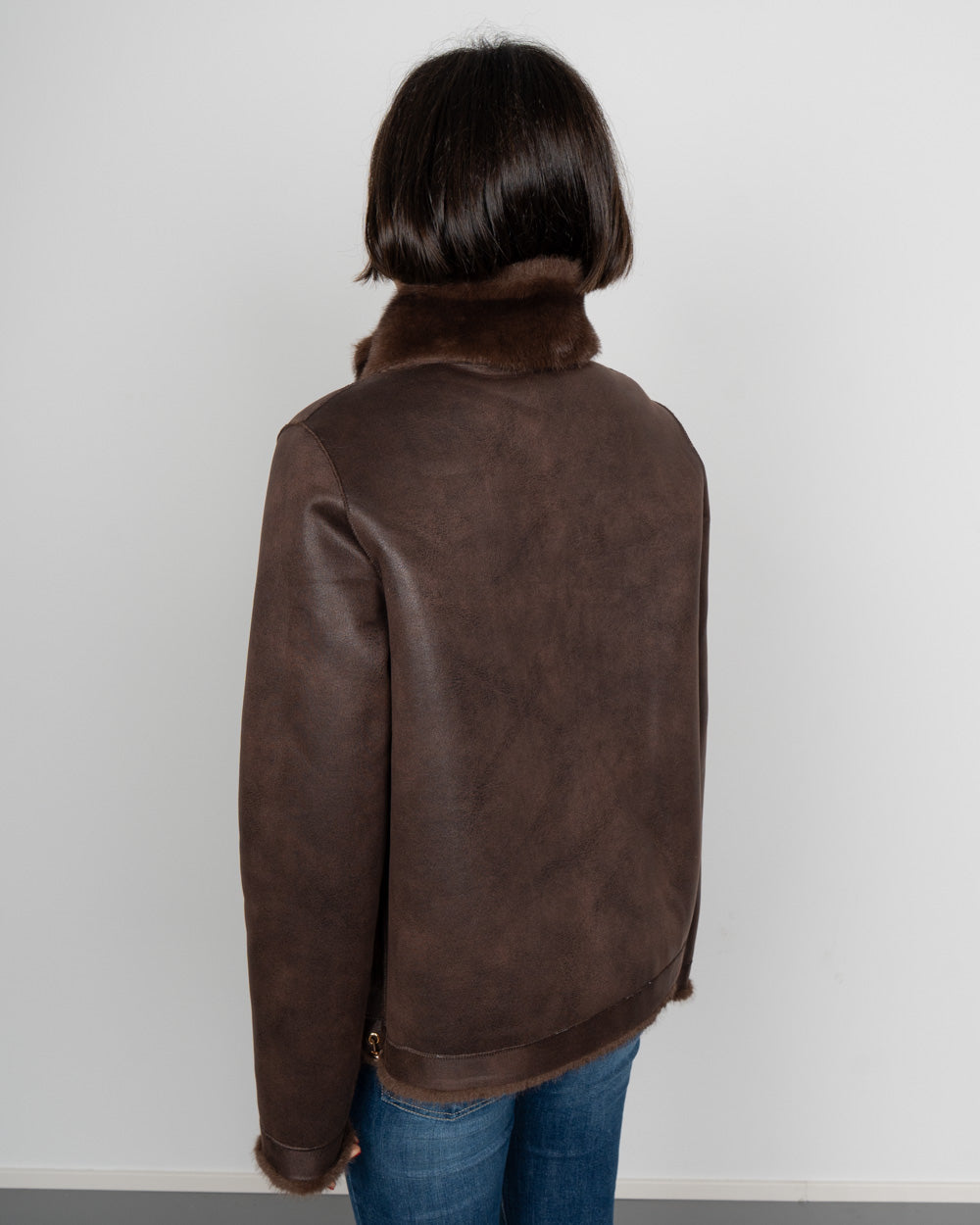 MONTONE LIDIA TESTA DI MORO